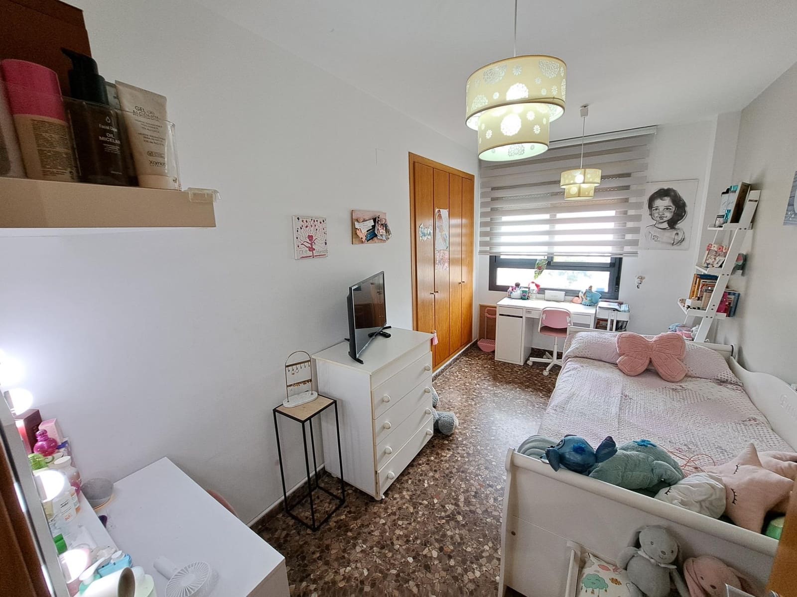 3 makuuhuone Asunto myytävänä paikassa Alzira - 200 000 € (Ref: 9818178)