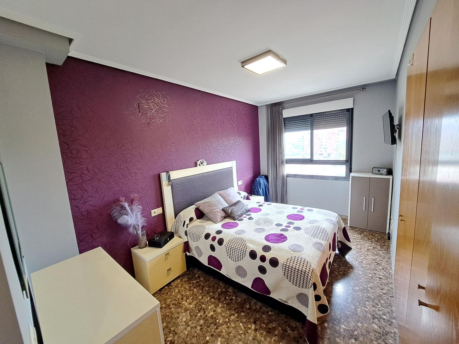 3 makuuhuone Asunto myytävänä paikassa Alzira - 200 000 € (Ref: 9818178)
