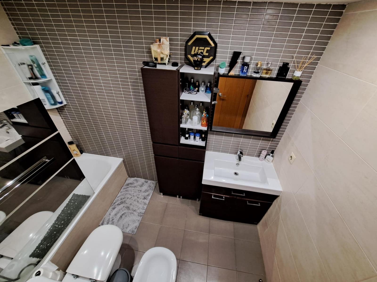 3 makuuhuone Asunto myytävänä paikassa Alzira - 200 000 € (Ref: 9818178)