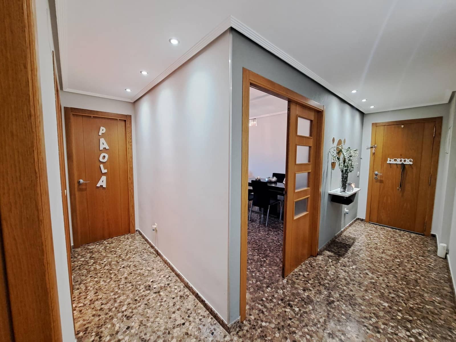 3 makuuhuone Asunto myytävänä paikassa Alzira - 200 000 € (Ref: 9818178)