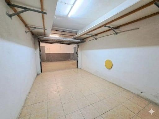 Garage till salu i Alzira - 25 000 € (Ref: 9818179)