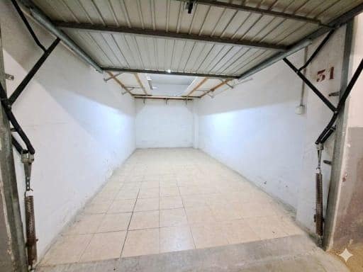 Garage til salg i Alzira - € 25.000 (Ref: 9818179)