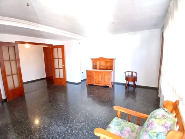 4 soverom Leilighet til salgs i Alberic - € 130 000 (Ref: 9822893)