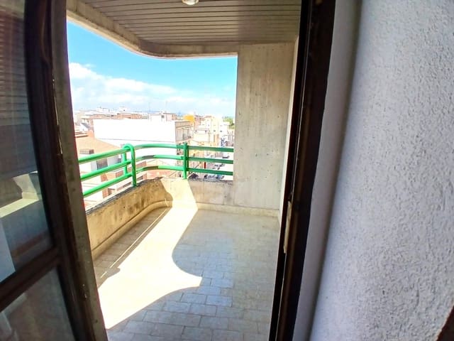 4 soverom Leilighet til salgs i Alberic - € 130 000 (Ref: 9822893)