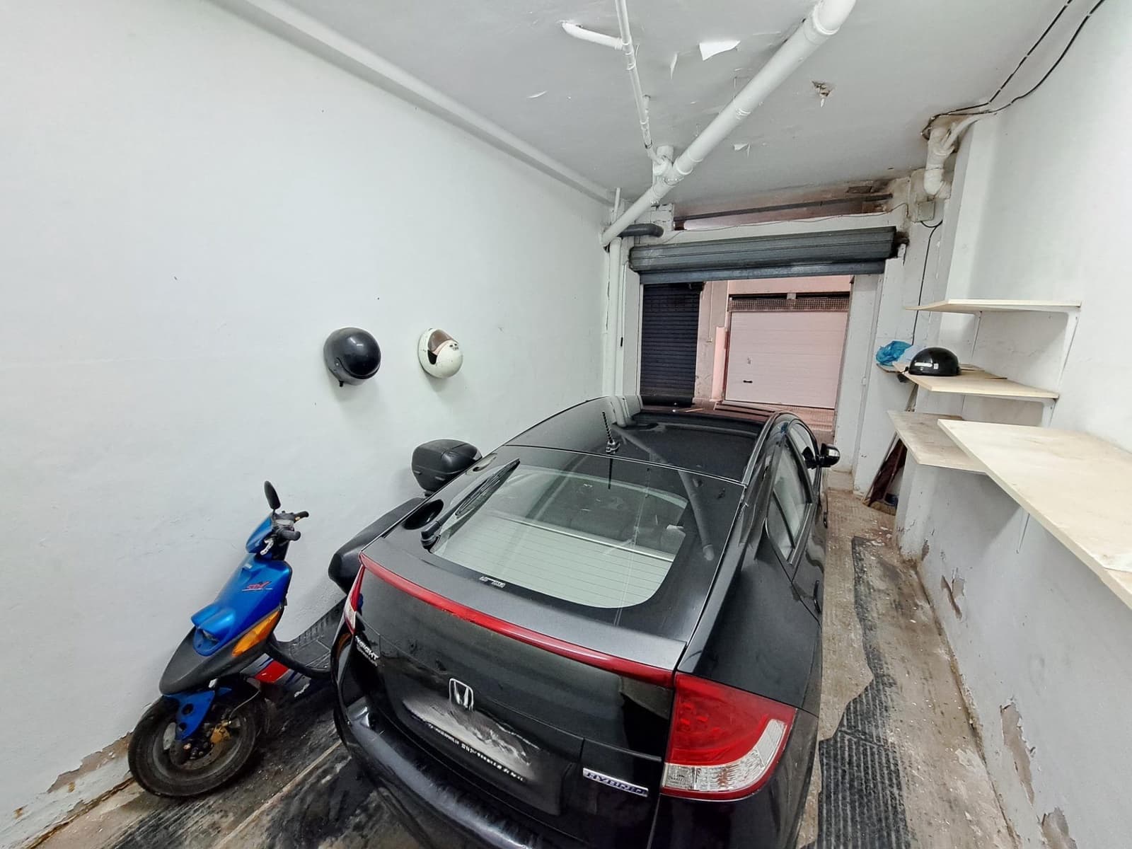 Garage for sale in Alzira - € 15,000 (Ref: 9829070)