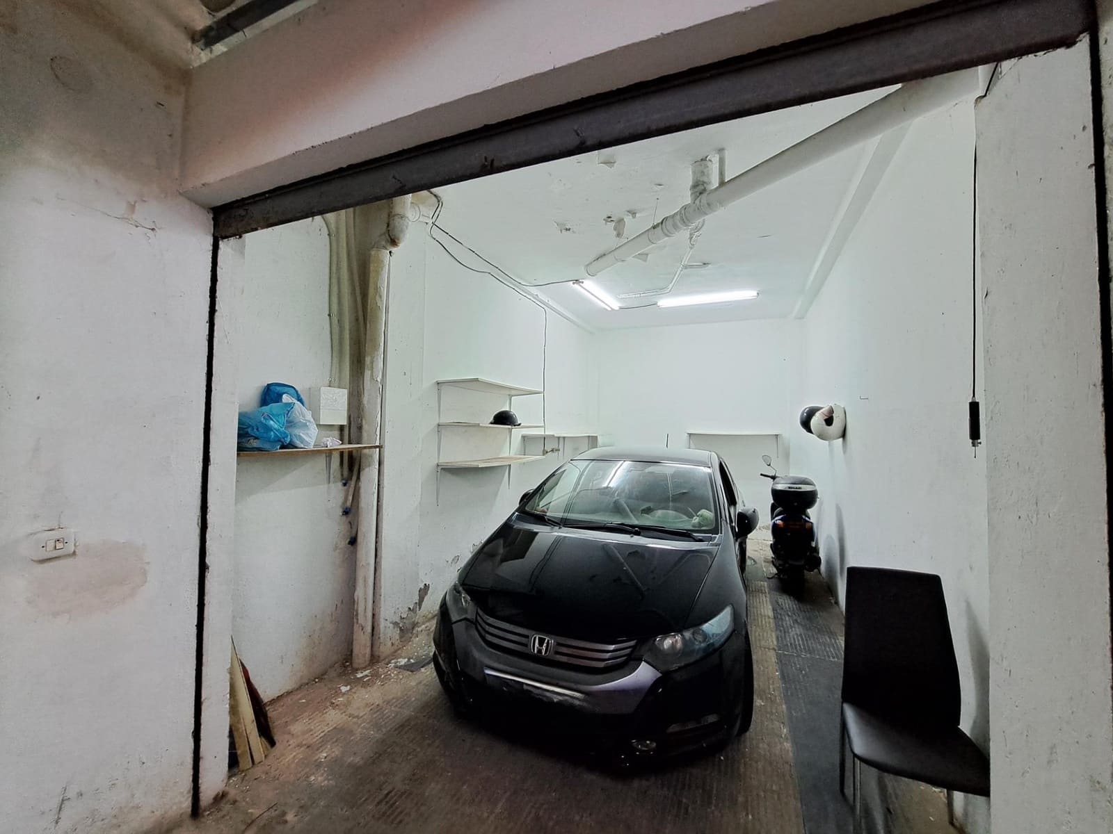 Garage for sale in Alzira - € 15,000 (Ref: 9829070)