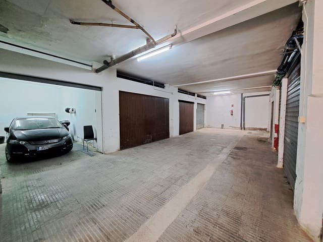 Garage til salg i Alzira - € 15.000 (Ref: 9829070)