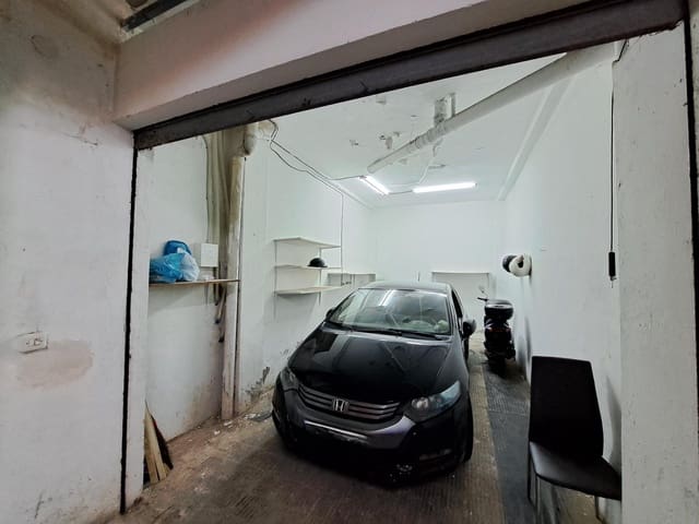 Garage til salg i Alzira - € 15.000 (Ref: 9829070)