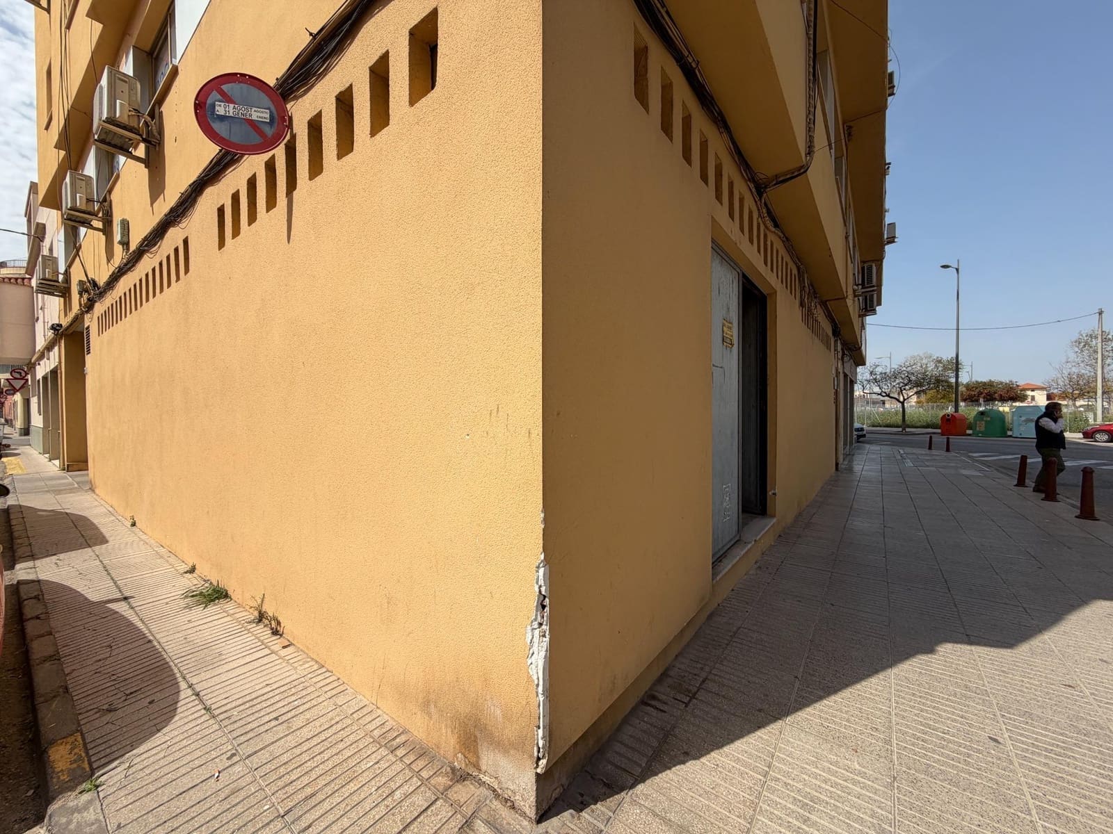 Commerciale in vendita in Alzira - 110.000 € (Rif: 9829071)