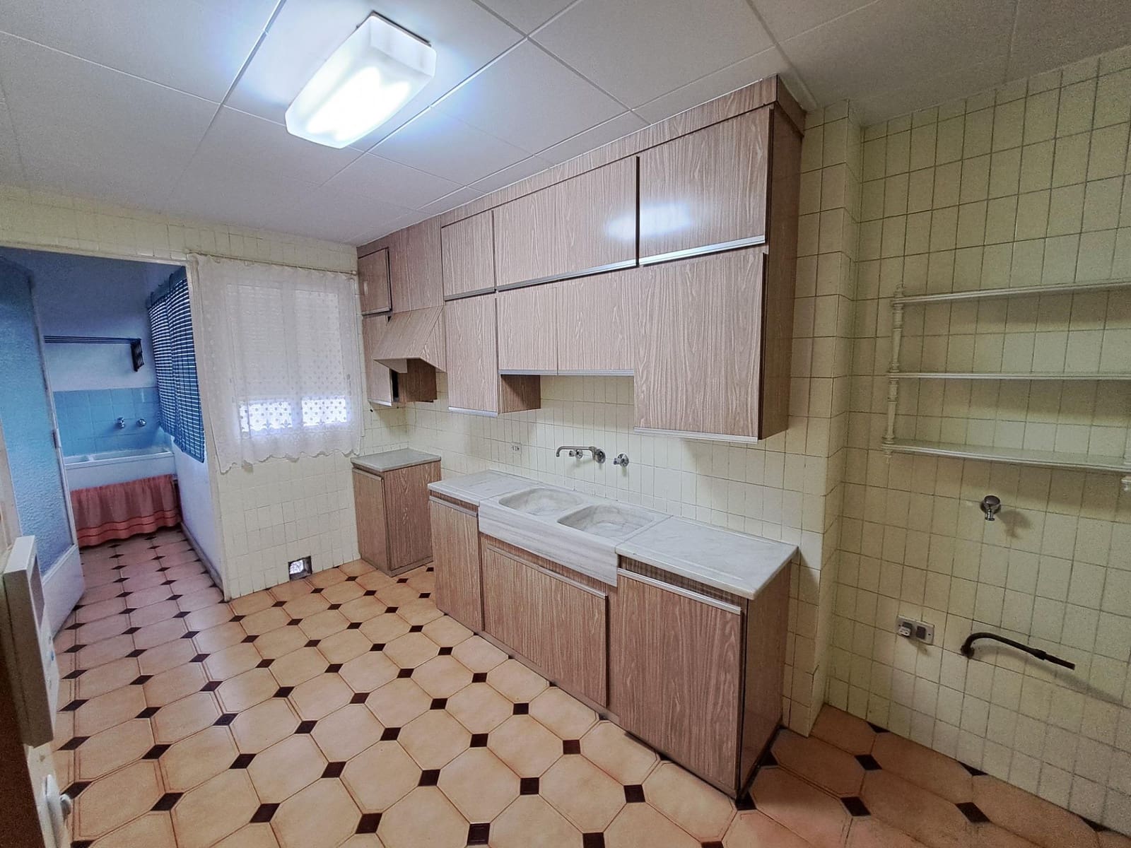 4 bedroom Flat for sale in Alzira - € 225,000 (Ref: 9829072)