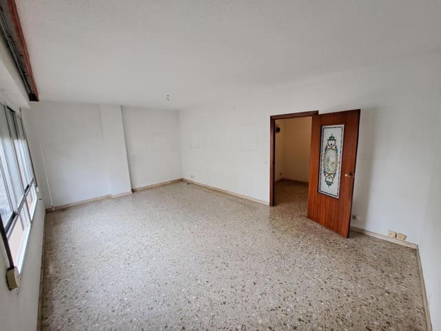 4 soveværelse Lejlighed til salg i Alzira - € 225.000 (Ref: 9829072)