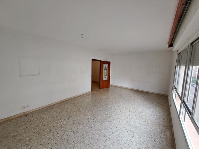 4 soveværelse Lejlighed til salg i Alzira - € 225.000 (Ref: 9829072)