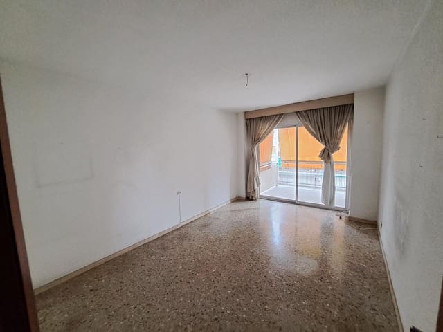 4 soveværelse Lejlighed til salg i Alzira - € 225.000 (Ref: 9829072)