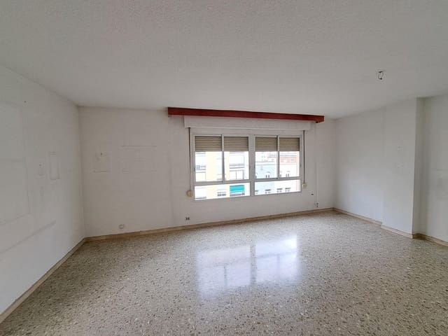 4 soveværelse Lejlighed til salg i Alzira - € 225.000 (Ref: 9829072)