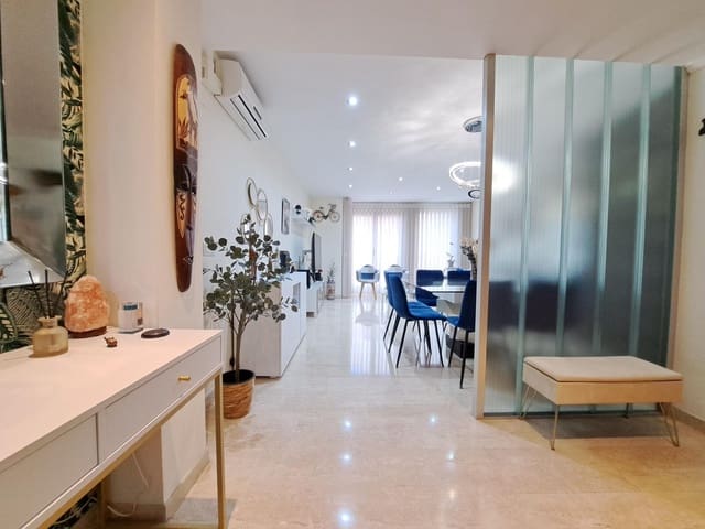 3 soveværelse Lejlighed til salg i Alzira - € 188.000 (Ref: 9831324)