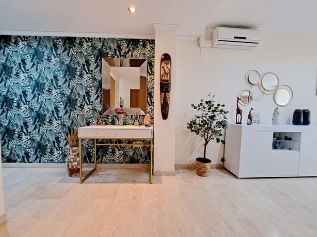 3 soveværelse Lejlighed til salg i Alzira - € 188.000 (Ref: 9831324)
