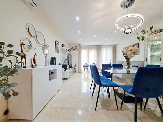 3 soveværelse Lejlighed til salg i Alzira - € 188.000 (Ref: 9831324)