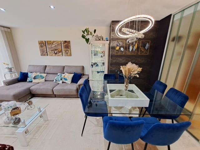 3 soveværelse Lejlighed til salg i Alzira - € 188.000 (Ref: 9831324)