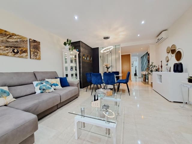 3 soveværelse Lejlighed til salg i Alzira - € 188.000 (Ref: 9831324)