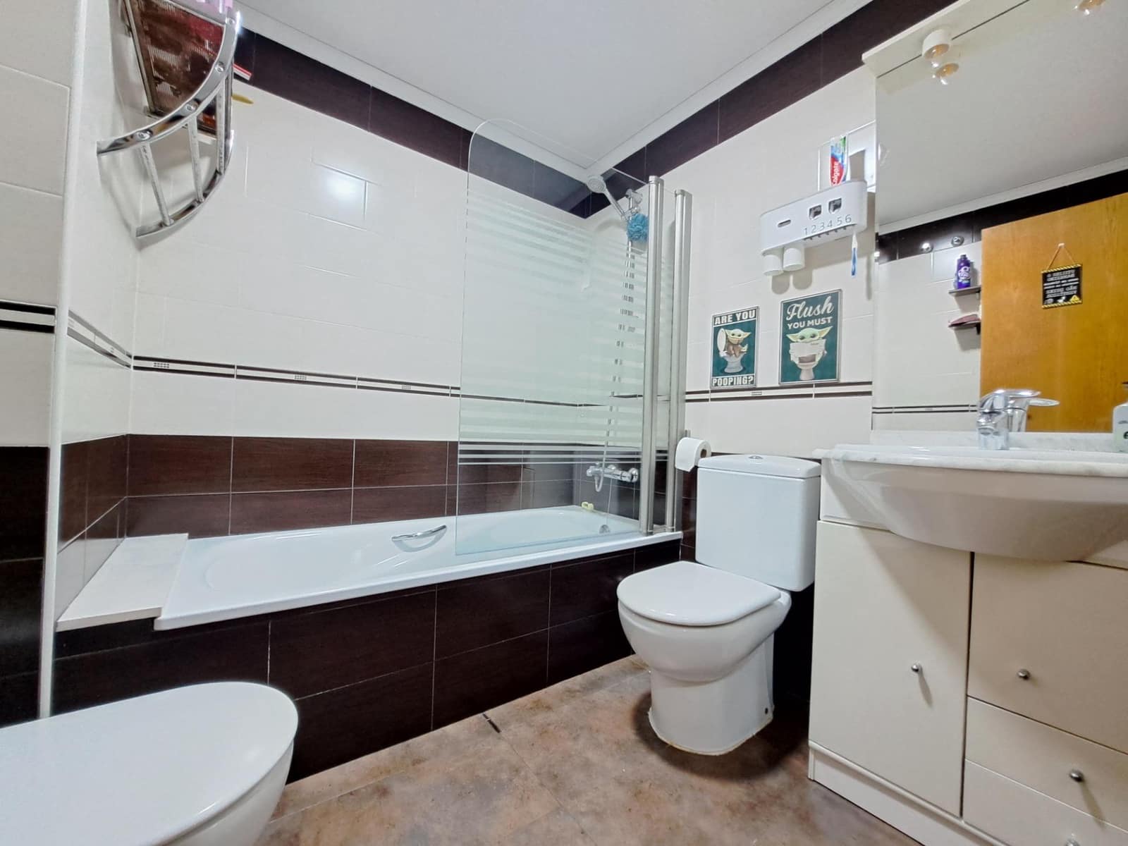 3 bedroom Flat for sale in Alzira - € 188,000 (Ref: 9831324)