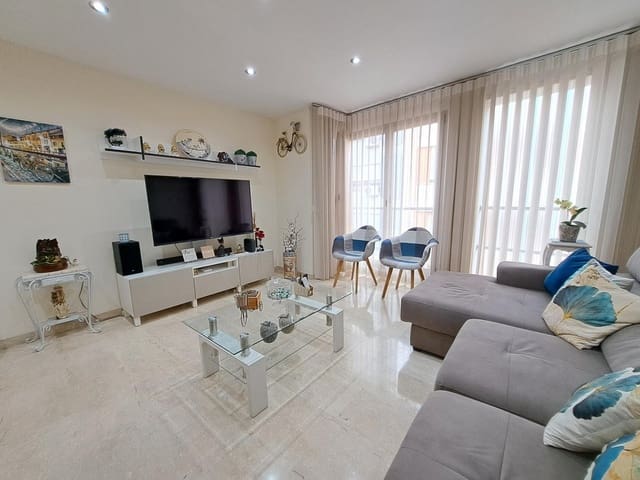 3 soveværelse Lejlighed til salg i Alzira - € 188.000 (Ref: 9831324)