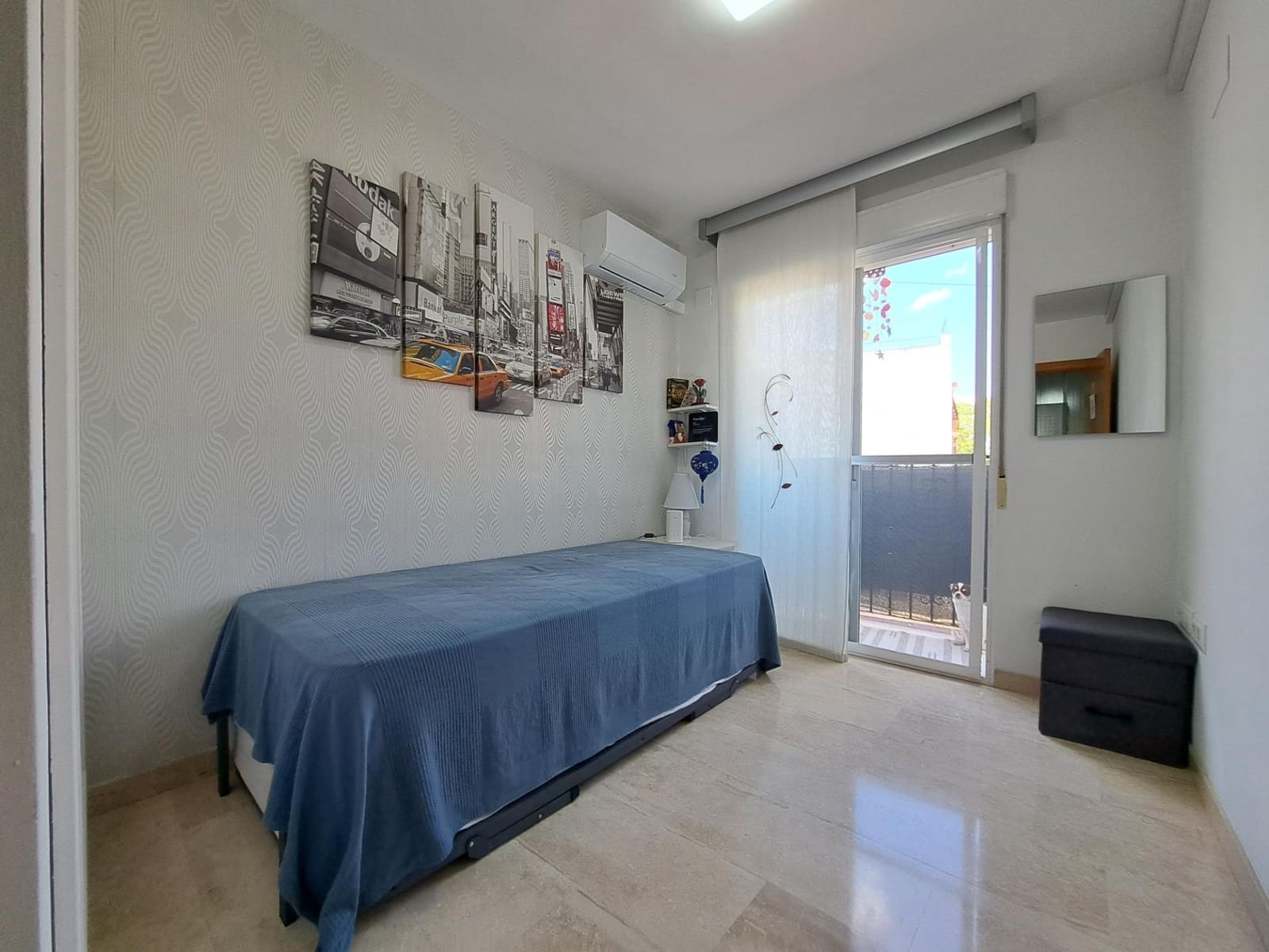 3 bedroom Flat for sale in Alzira - € 188,000 (Ref: 9831324)
