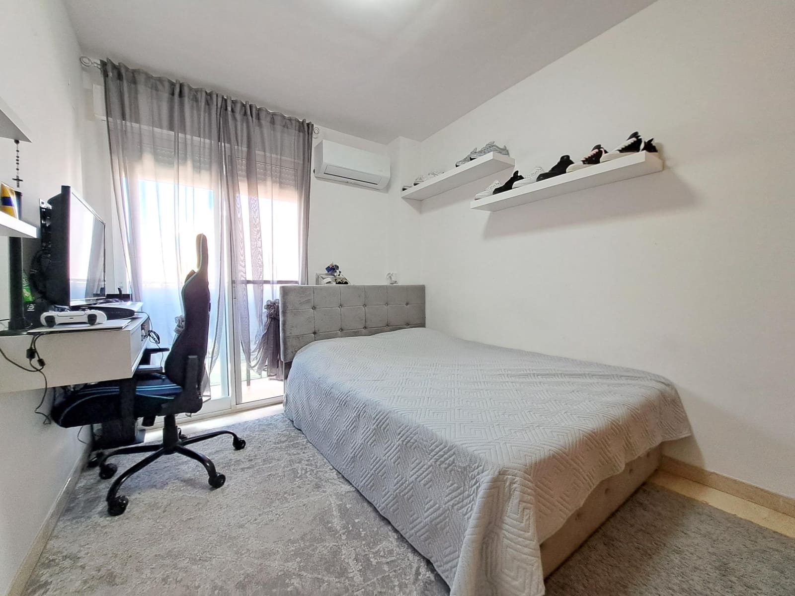 3 bedroom Flat for sale in Alzira - € 188,000 (Ref: 9831324)