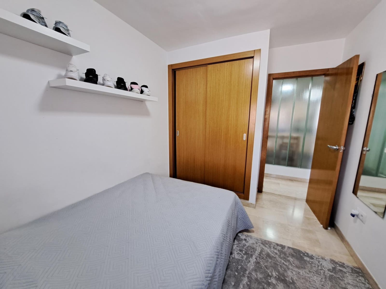 3 bedroom Flat for sale in Alzira - € 188,000 (Ref: 9831324)