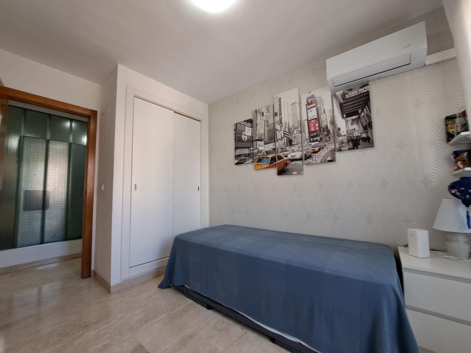 3 bedroom Flat for sale in Alzira - € 188,000 (Ref: 9831324)