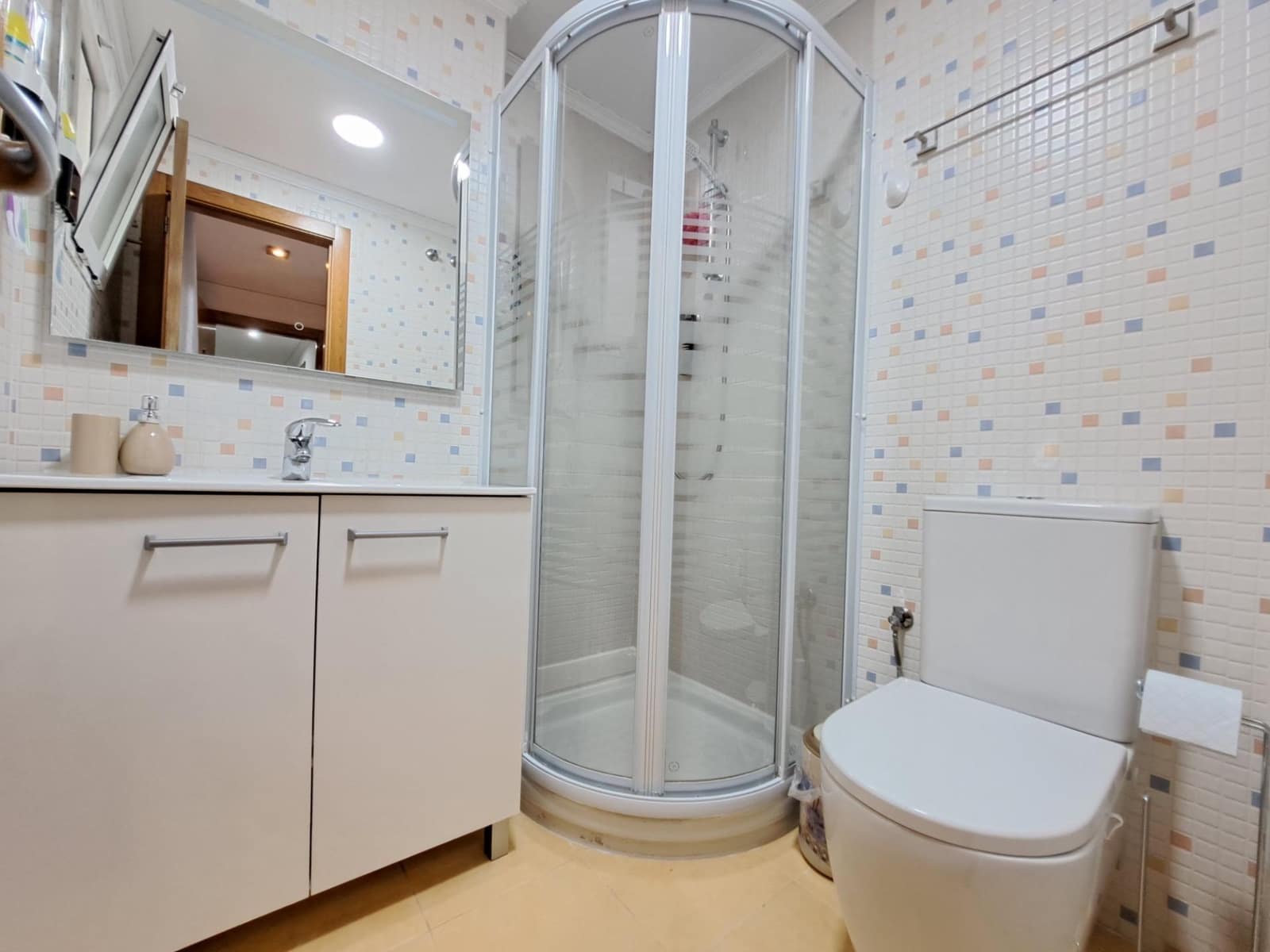 3 bedroom Flat for sale in Alzira - € 188,000 (Ref: 9831324)