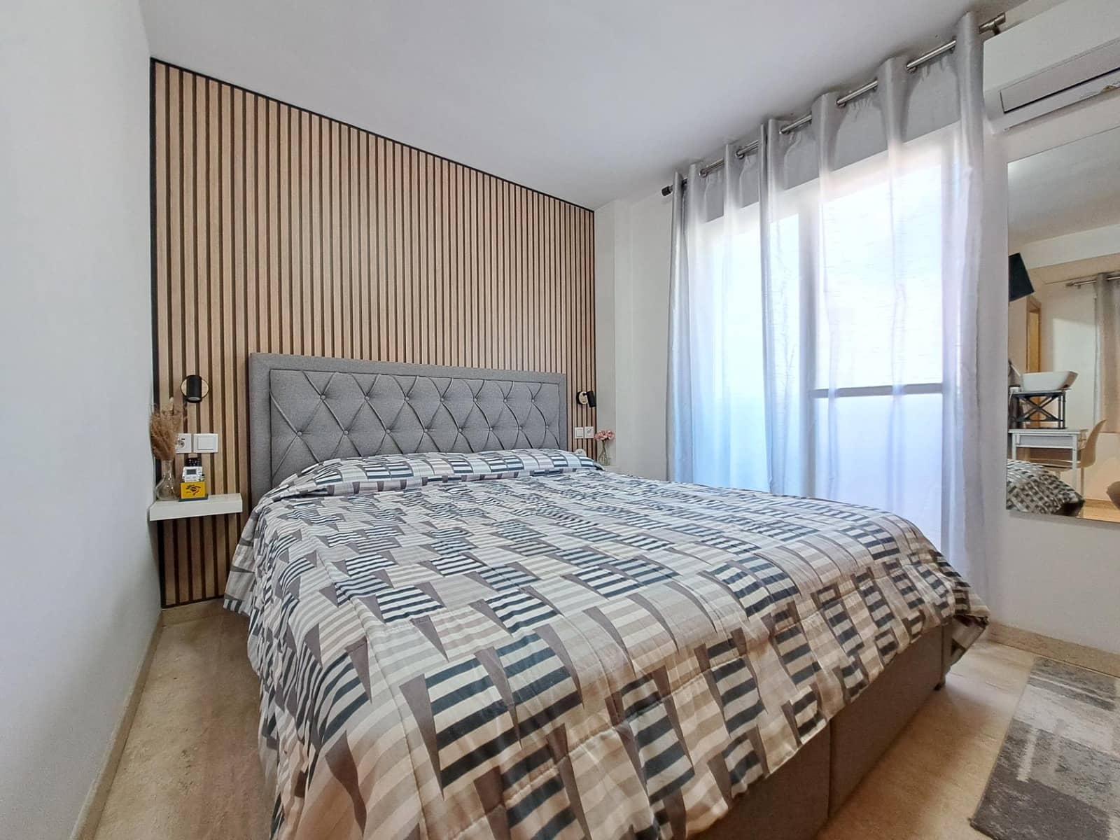 3 bedroom Flat for sale in Alzira - € 188,000 (Ref: 9831324)