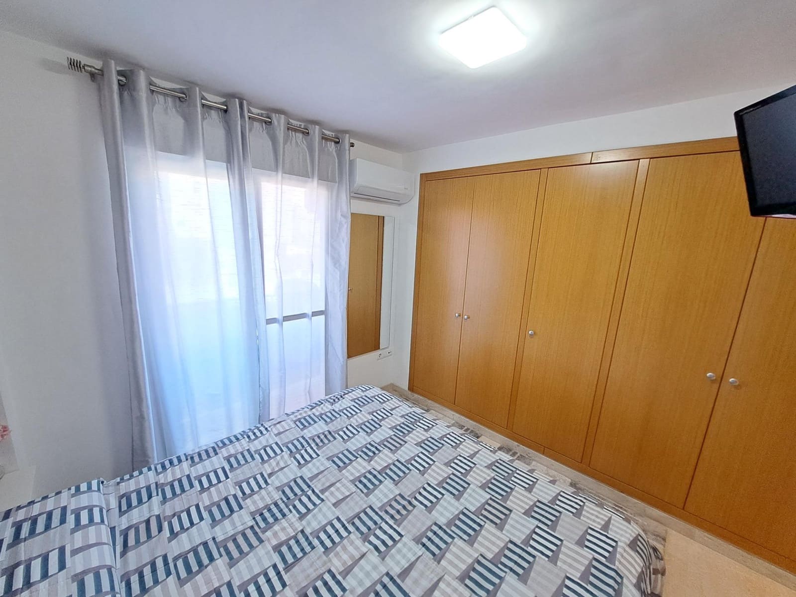 3 bedroom Flat for sale in Alzira - € 188,000 (Ref: 9831324)