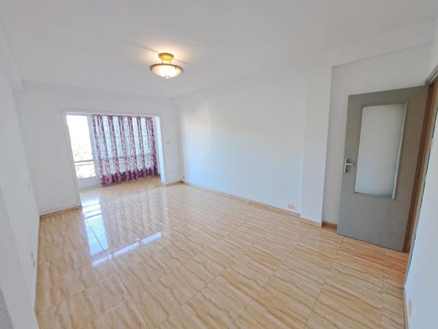 3 soverom Leilighet til salgs i Alzira - € 137 000 (Ref: 9831325)
