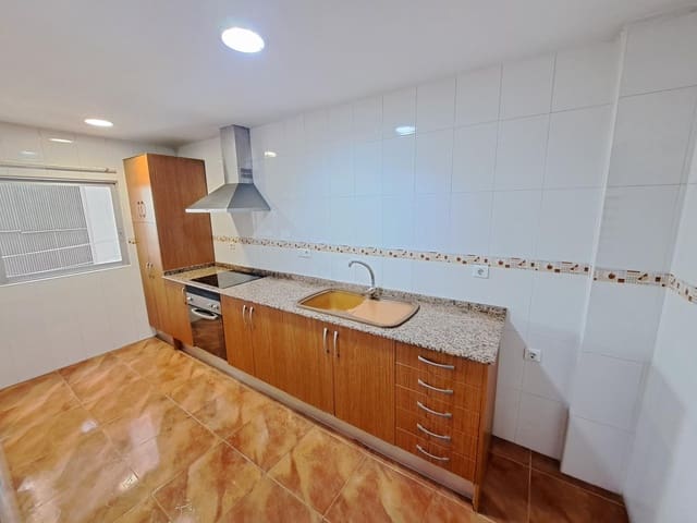 3 soverom Leilighet til salgs i Alzira - € 137 000 (Ref: 9831325)