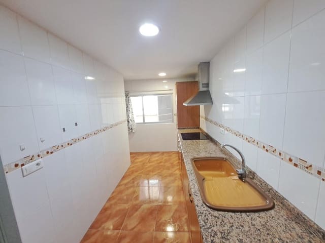 3 soverom Leilighet til salgs i Alzira - € 137 000 (Ref: 9831325)
