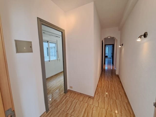 3 soverom Leilighet til salgs i Alzira - € 137 000 (Ref: 9831325)