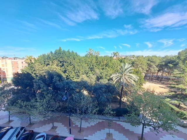 3 soverom Leilighet til salgs i Alzira - € 137 000 (Ref: 9831325)