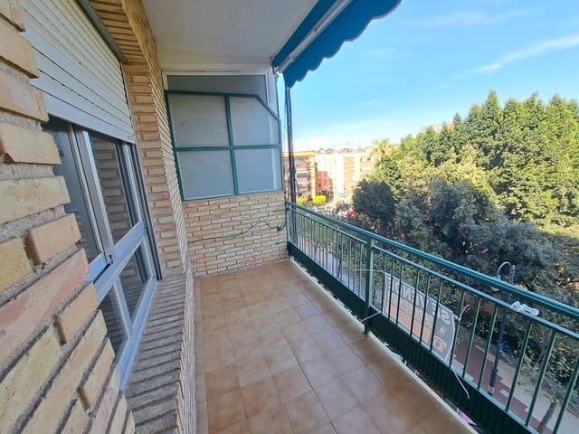 3 soverom Leilighet til salgs i Alzira - € 137 000 (Ref: 9831325)