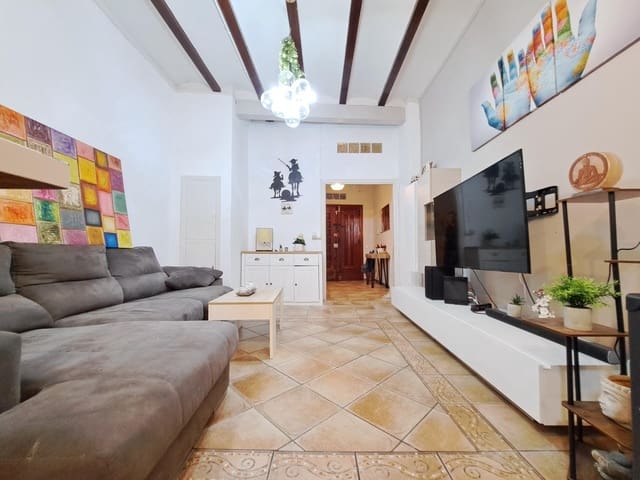 1 bedroom Townhouse for sale in Alzira - € 150,000 (Ref: 9831326)