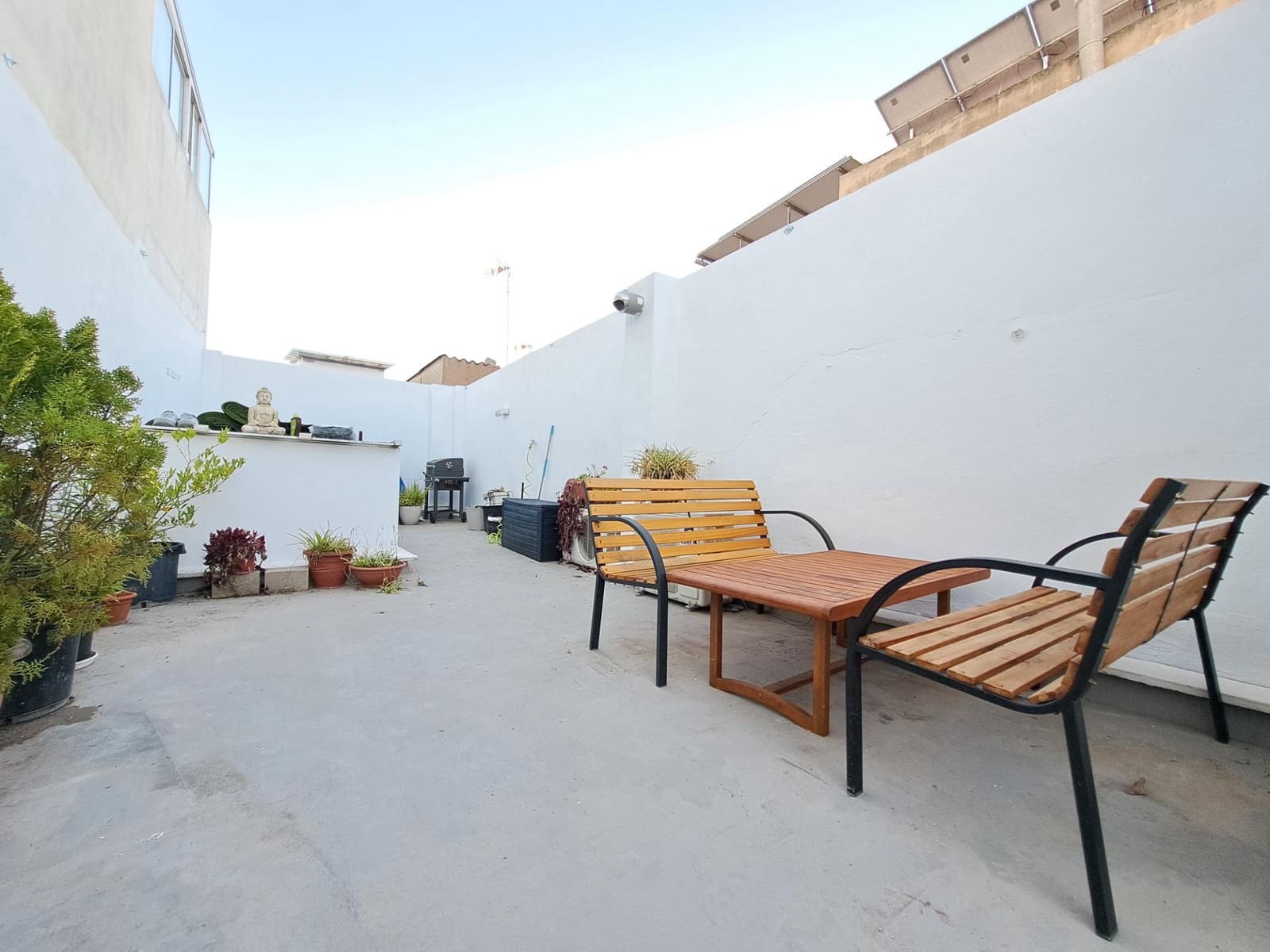 1 bedroom Townhouse for sale in Alzira - € 150,000 (Ref: 9831326)