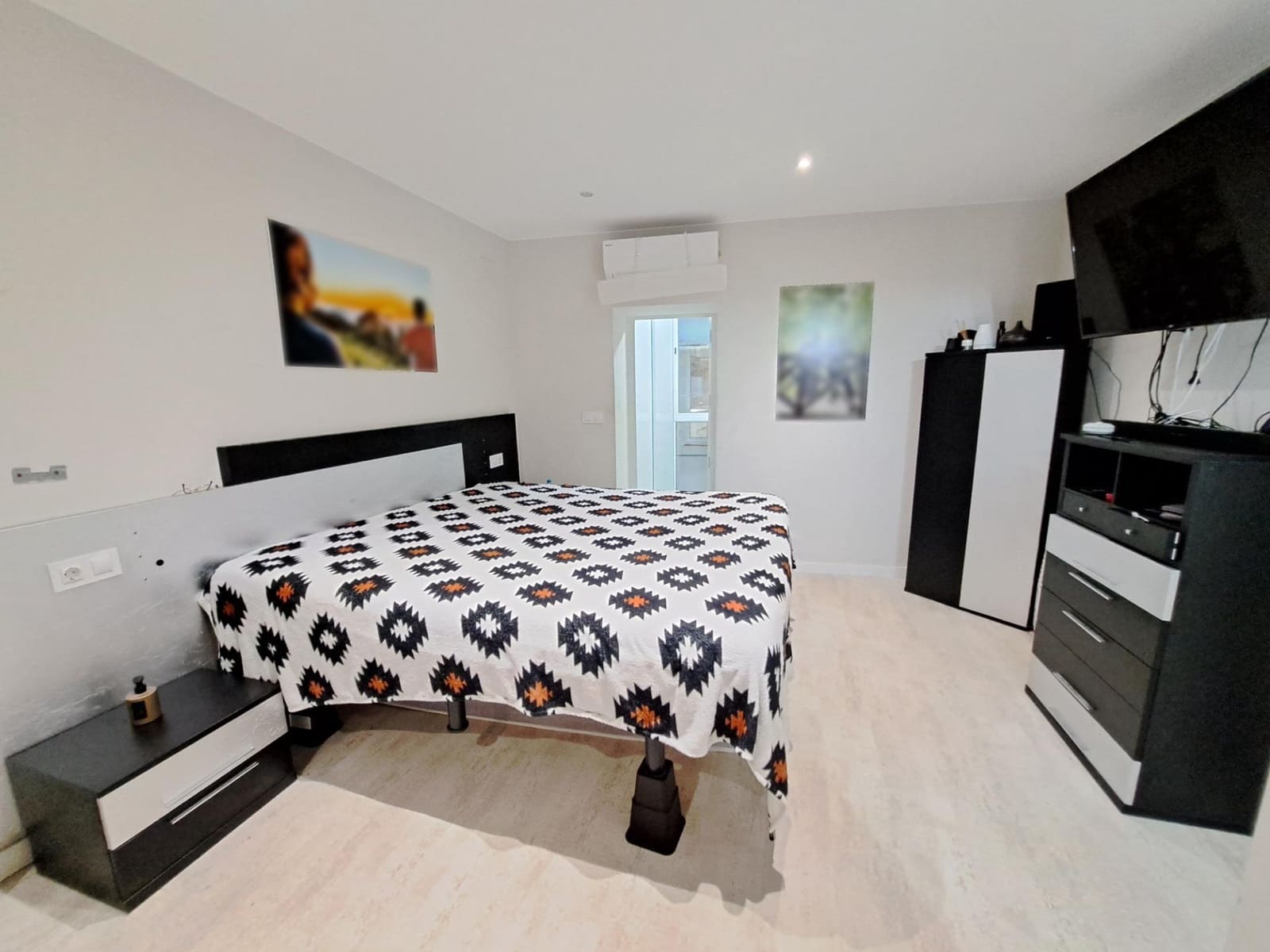 1 bedroom Townhouse for sale in Alzira - € 150,000 (Ref: 9831326)