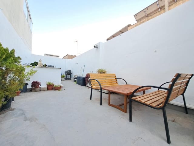 1 bedroom Townhouse for sale in Alzira - € 150,000 (Ref: 9831326)