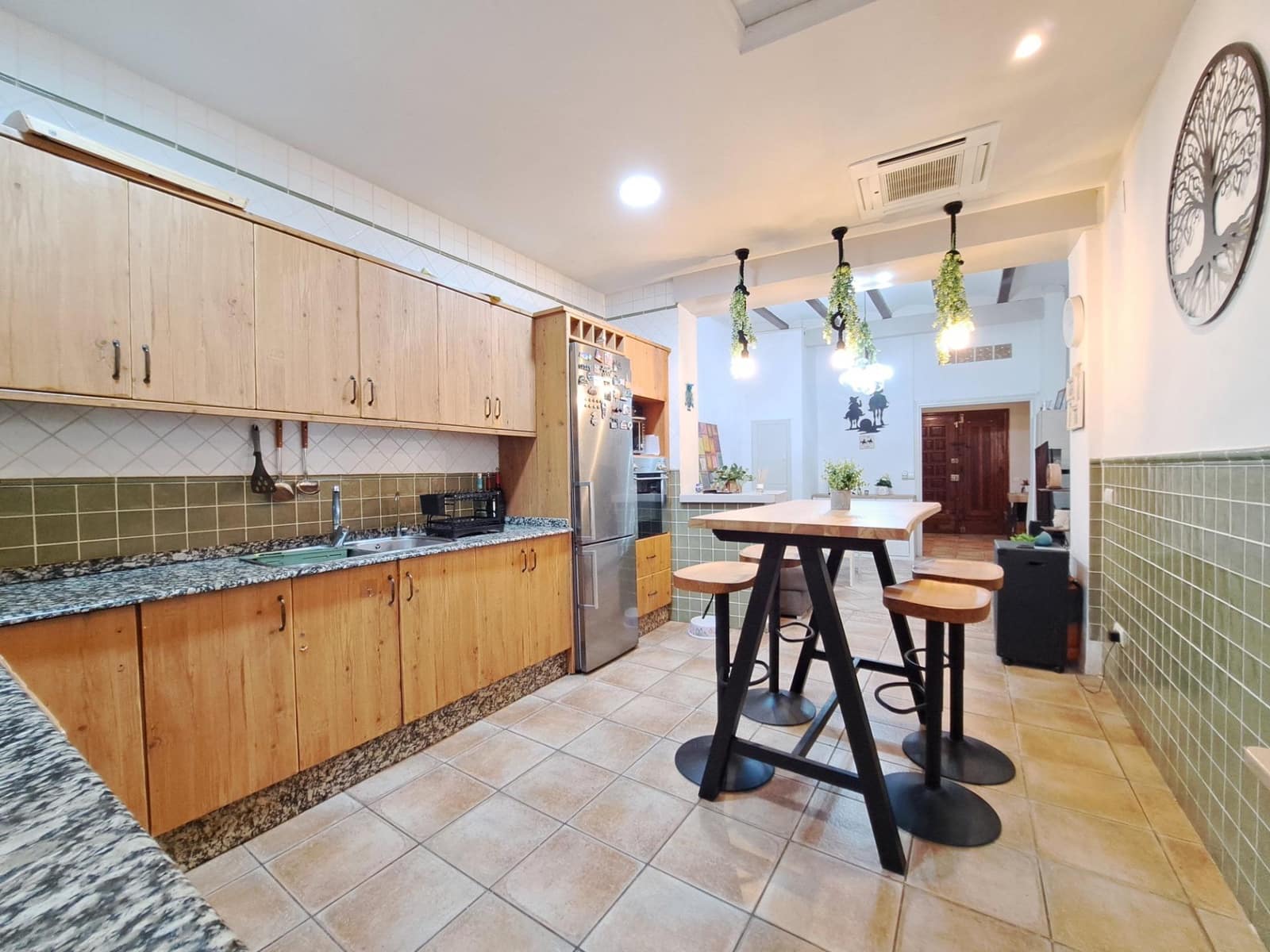 1 bedroom Townhouse for sale in Alzira - € 150,000 (Ref: 9831326)