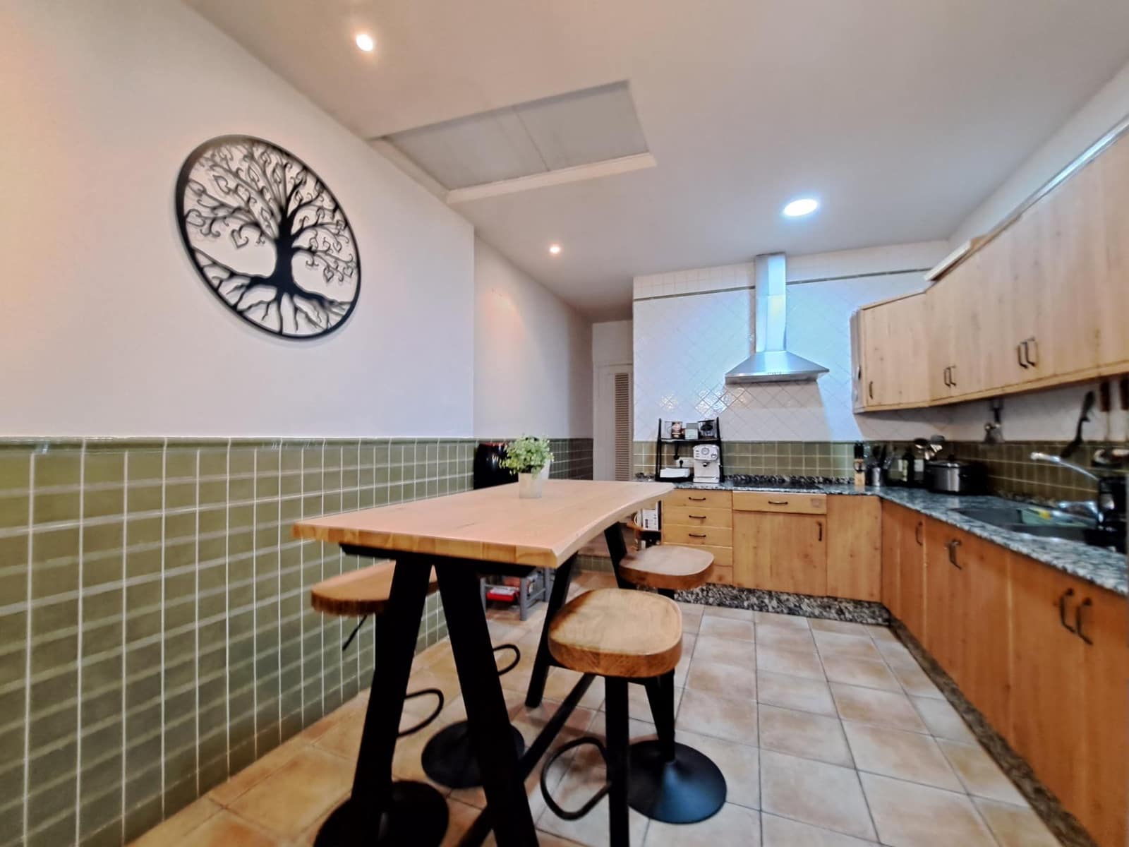 1 bedroom Townhouse for sale in Alzira - € 150,000 (Ref: 9831326)
