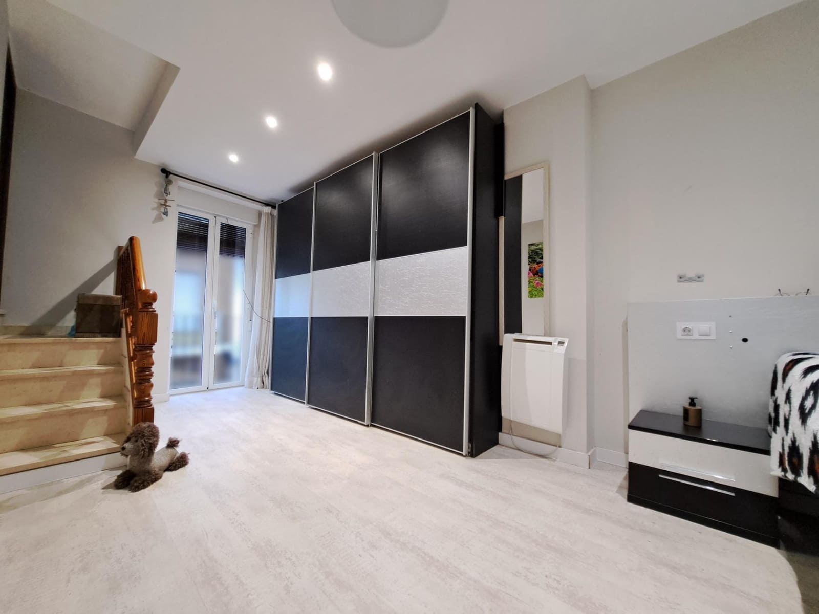 1 bedroom Townhouse for sale in Alzira - € 150,000 (Ref: 9831326)