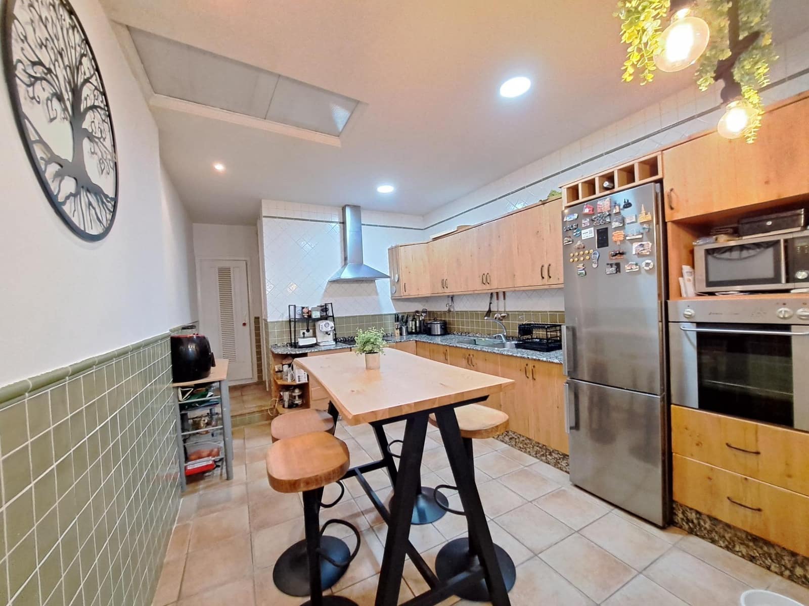 1 bedroom Townhouse for sale in Alzira - € 150,000 (Ref: 9831326)