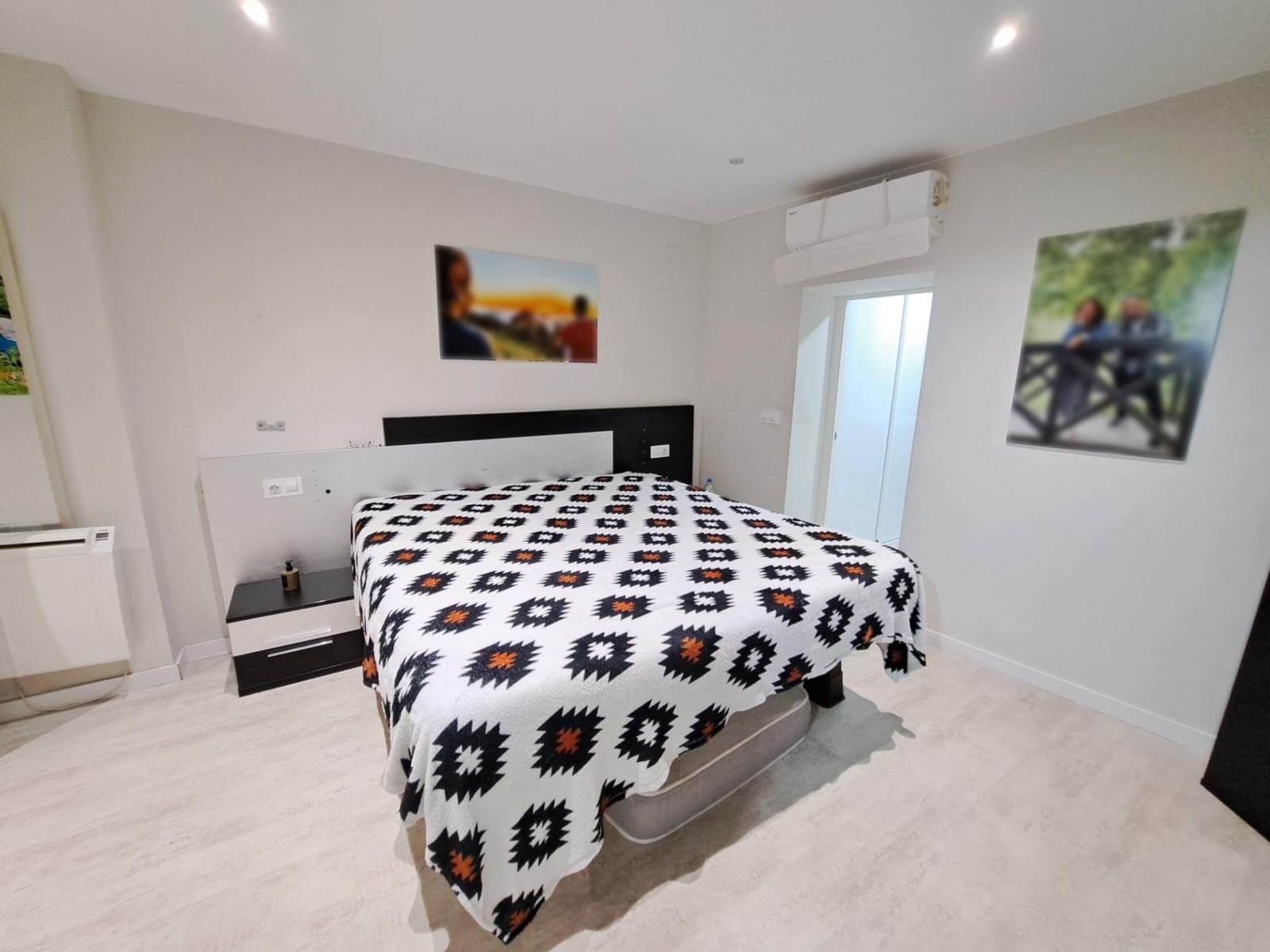1 bedroom Townhouse for sale in Alzira - € 150,000 (Ref: 9831326)