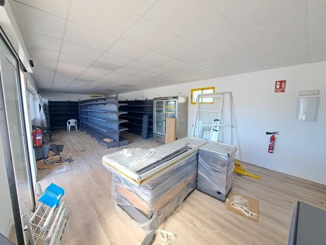 Local Comercial en Carcaixent en alquiler - 800 € (Ref: 9839225)