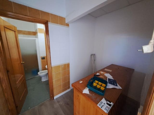 Local Comercial en Carcaixent en alquiler - 800 € (Ref: 9839225)