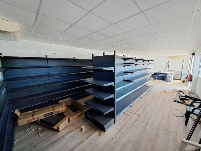 Local Comercial en Carcaixent en alquiler - 800 € (Ref: 9839225)